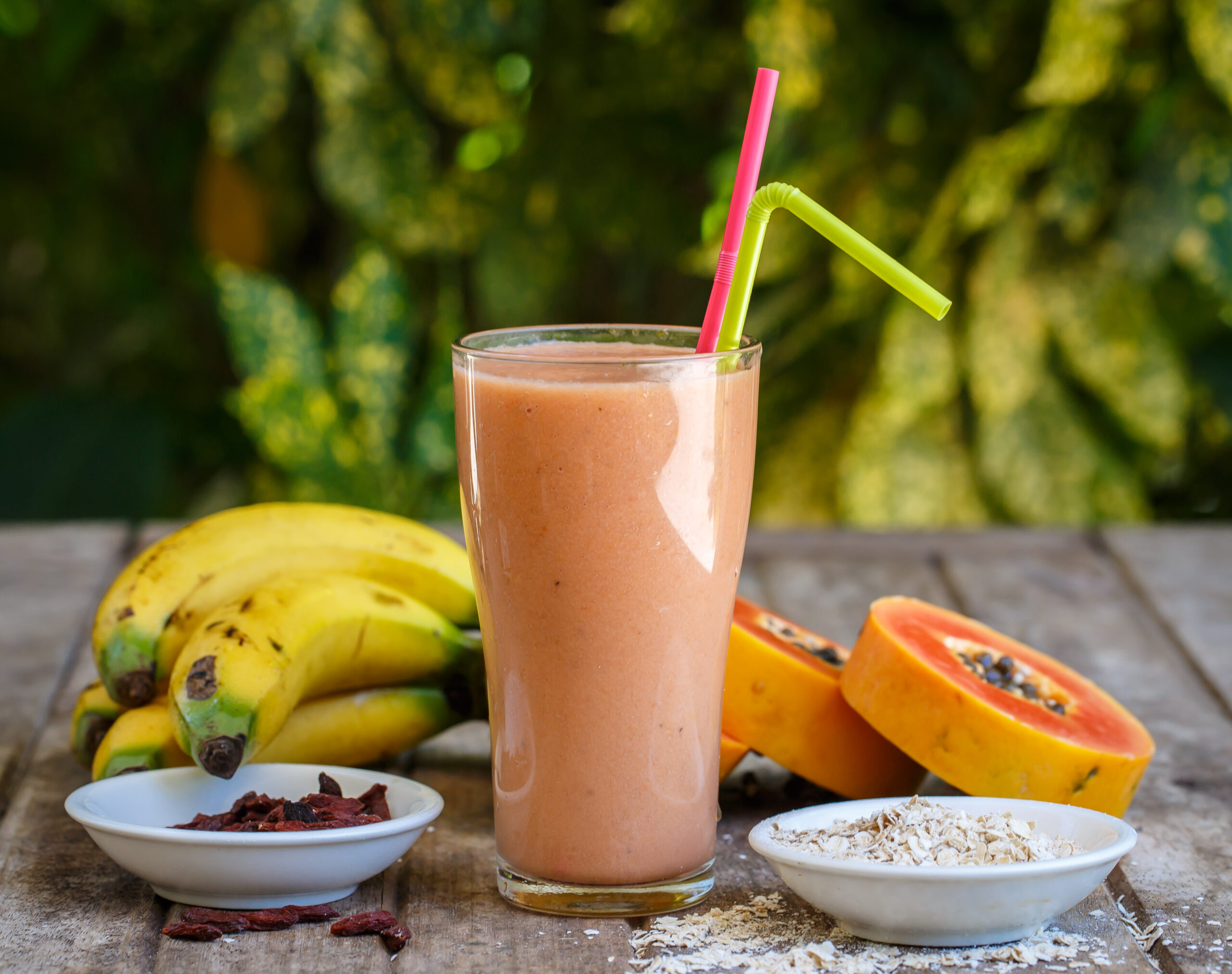 papaya-smoothie-scaled LA PHOTO D'ICI