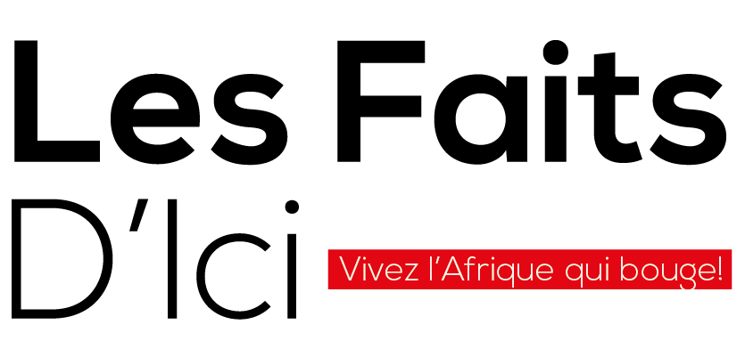 Les Faits d'ici