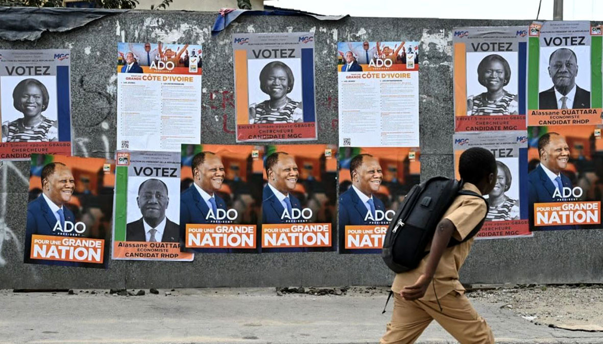 Cote-dIvoire LA PHOTO D'ICI