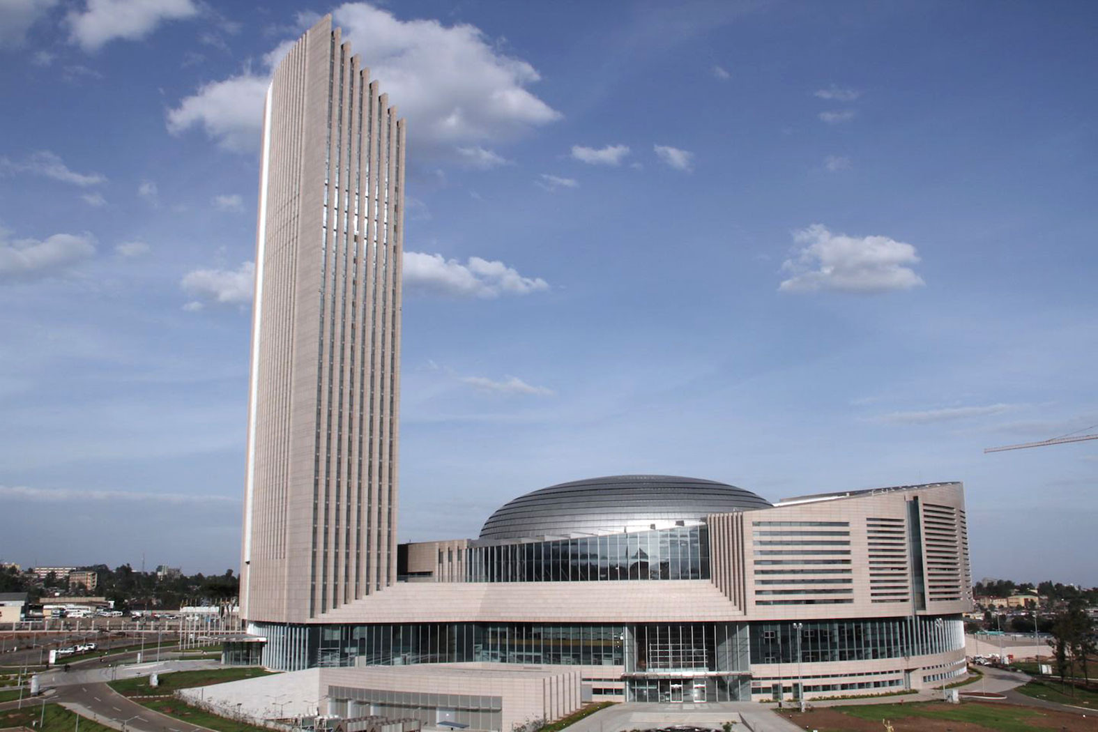 African-Union LA PHOTO D'ICI