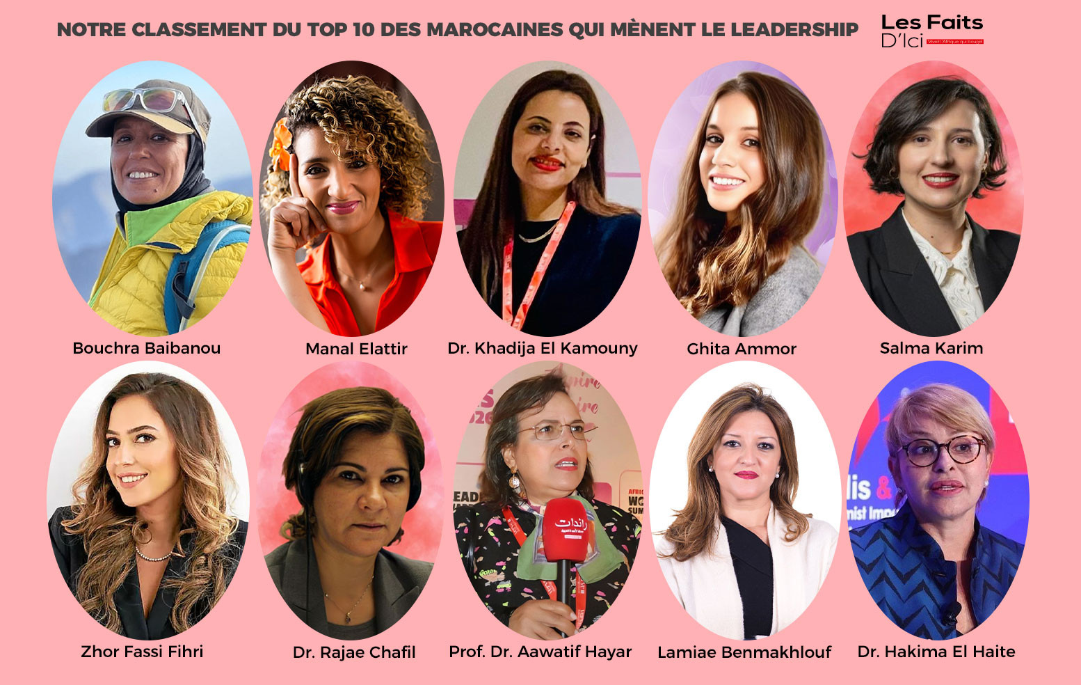 10-femmes-Maroc-1 LA PHOTO D'ICI