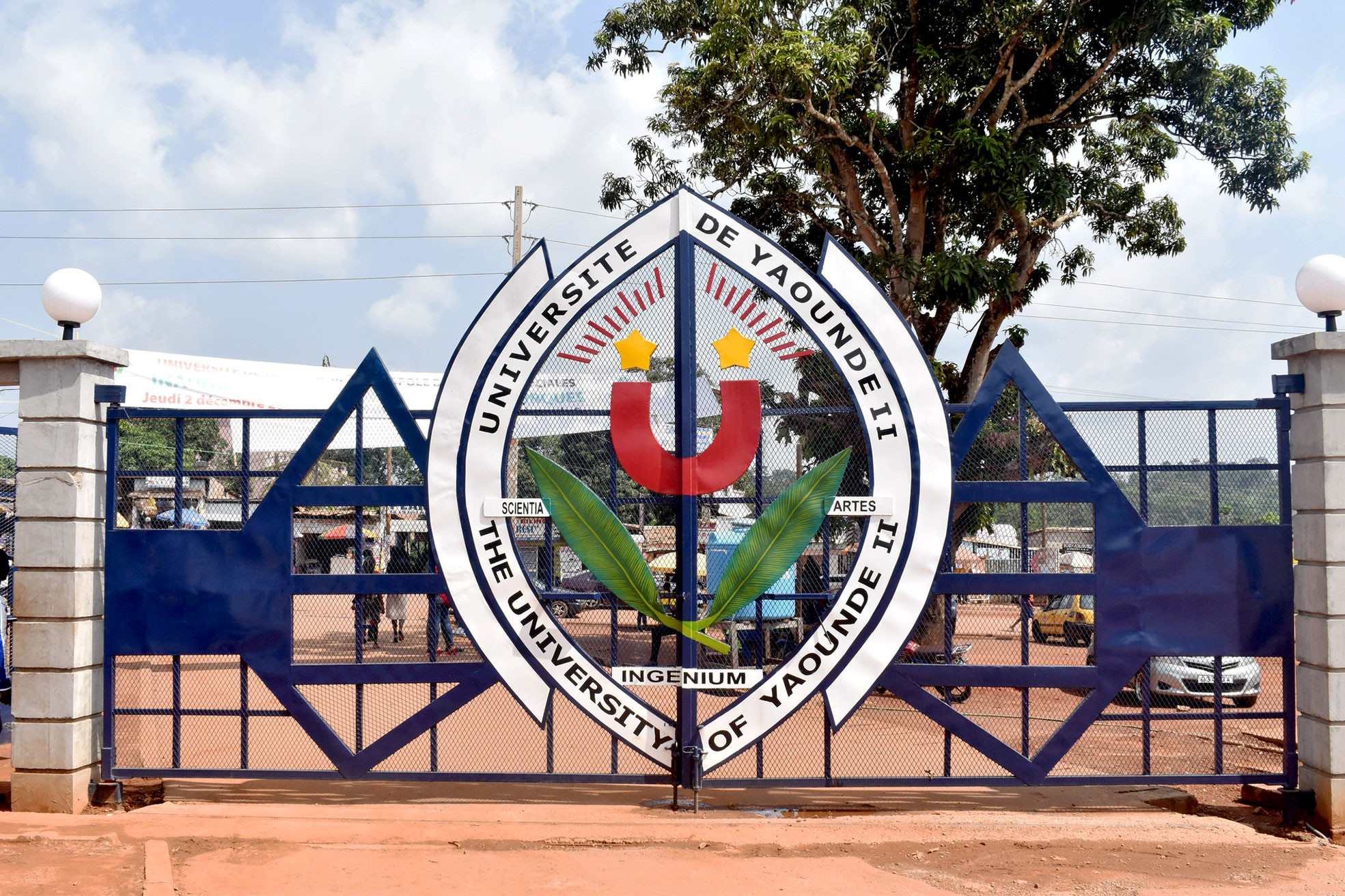 Universite-de-Yaounde-II LA PHOTO D'ICI