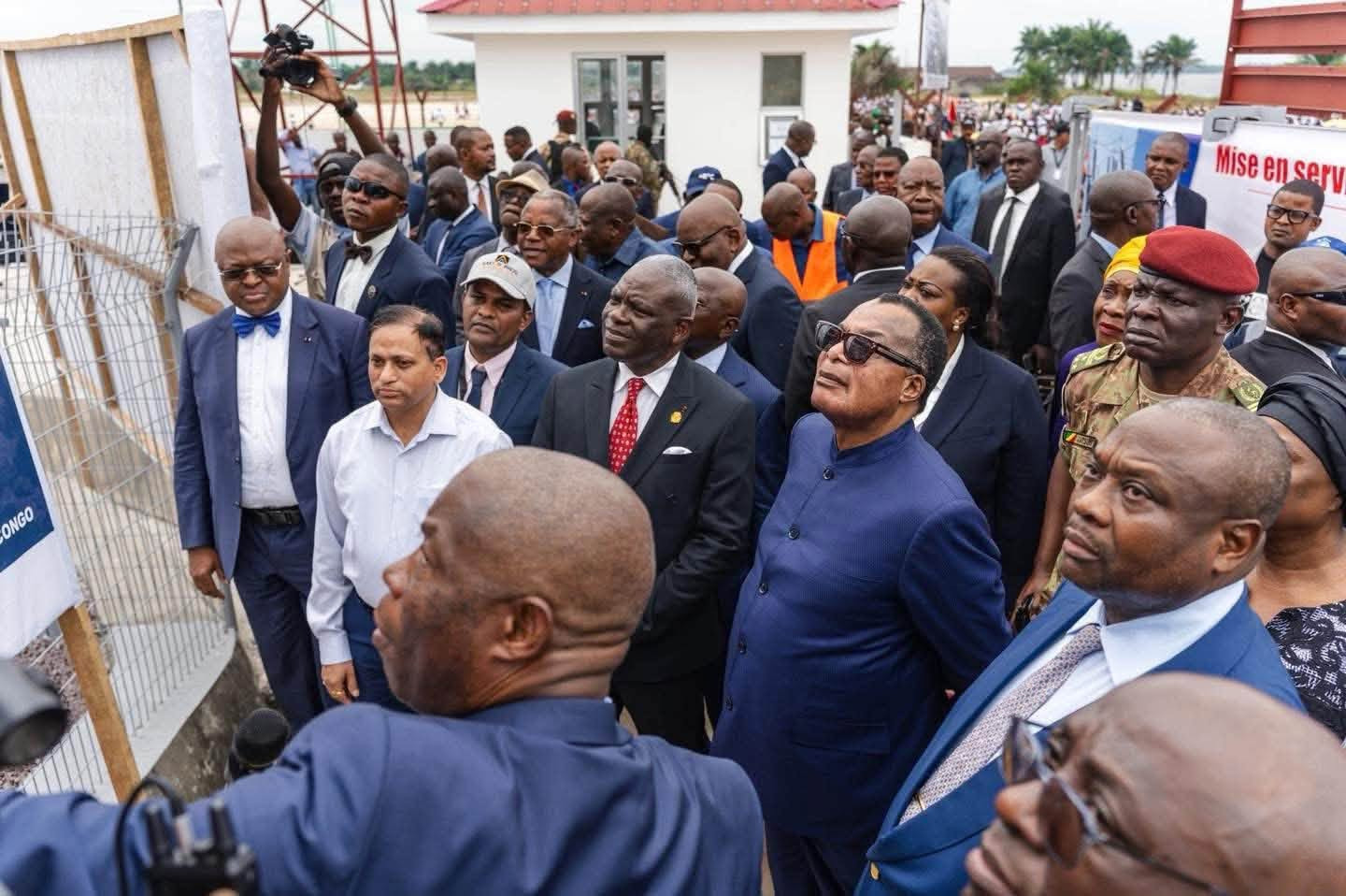 congo LA PHOTO D'ICI