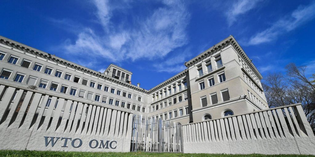 2019-05-07-WTO-1024x512 Le commerce des services au cœur du Forum public 2026 de l’OMC