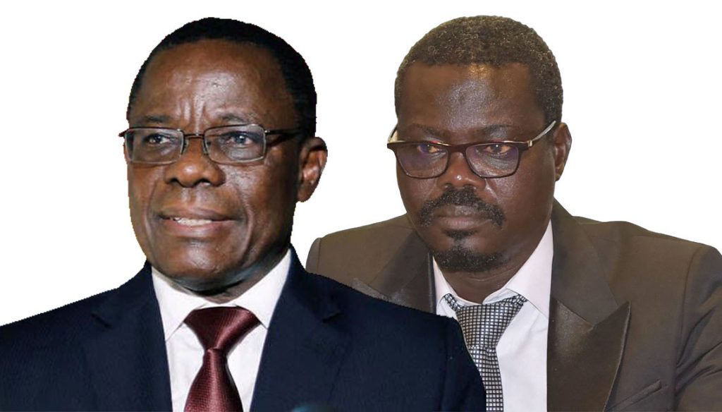 Kamto-Mota-1024x584 Cameroun : pourquoi Maurice Kamto démissionne (encore) du MRC