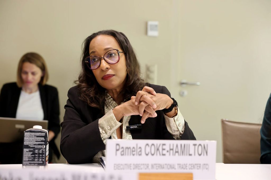 Pamela-Coke-Hamilton-1024x682 Pourquoi la ZLECAf devient un enjeu pour l’Afrique