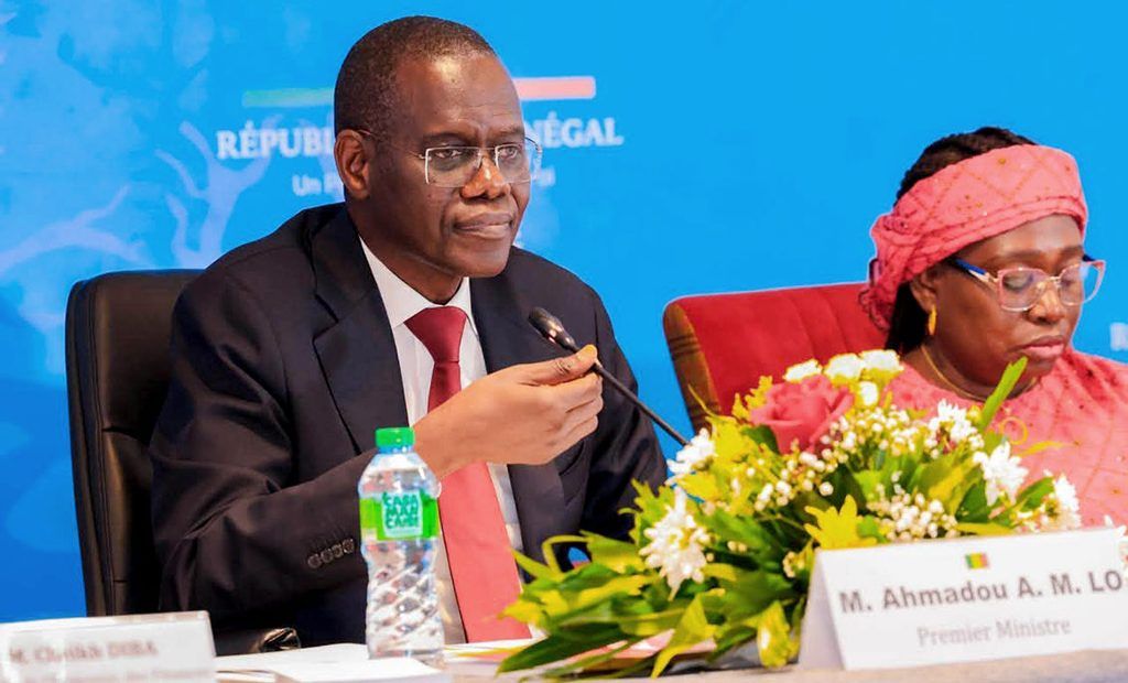 Al-Aminou-Lo-1024x620 Sénégal : bras de fer autour de la loi de finances rectificative 2026