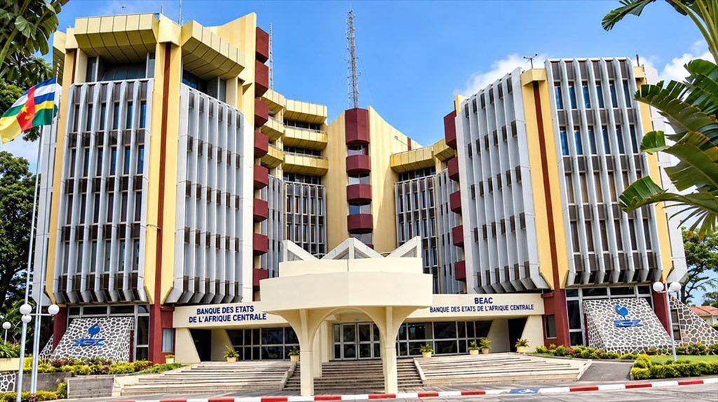 BDEAC-1024x573 Le plan de financement de la BDEAC accuse un retard de 522 milliards FCFA