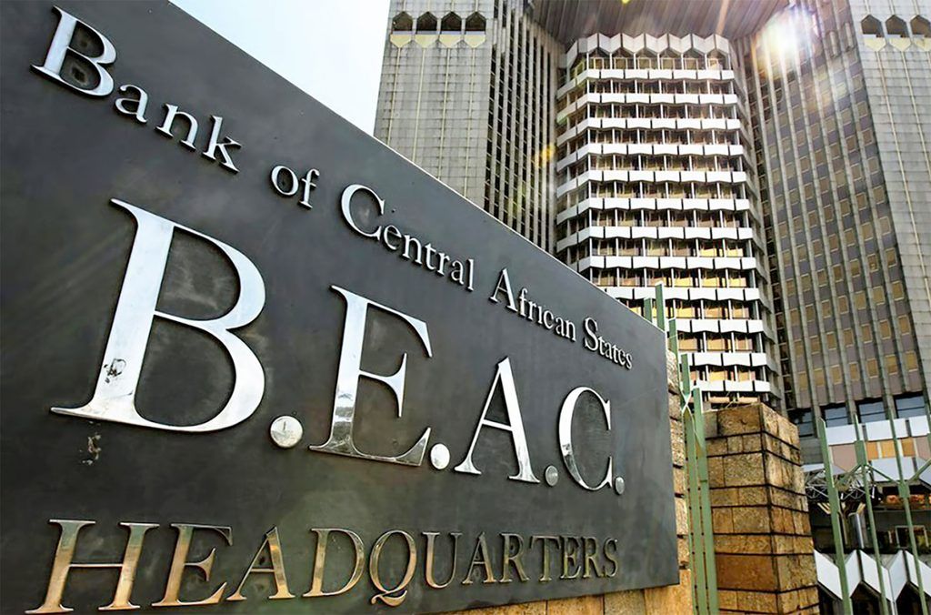 BEAC-1024x676 La COBAC alerte sur les créances en souffrance dans la CEMAC