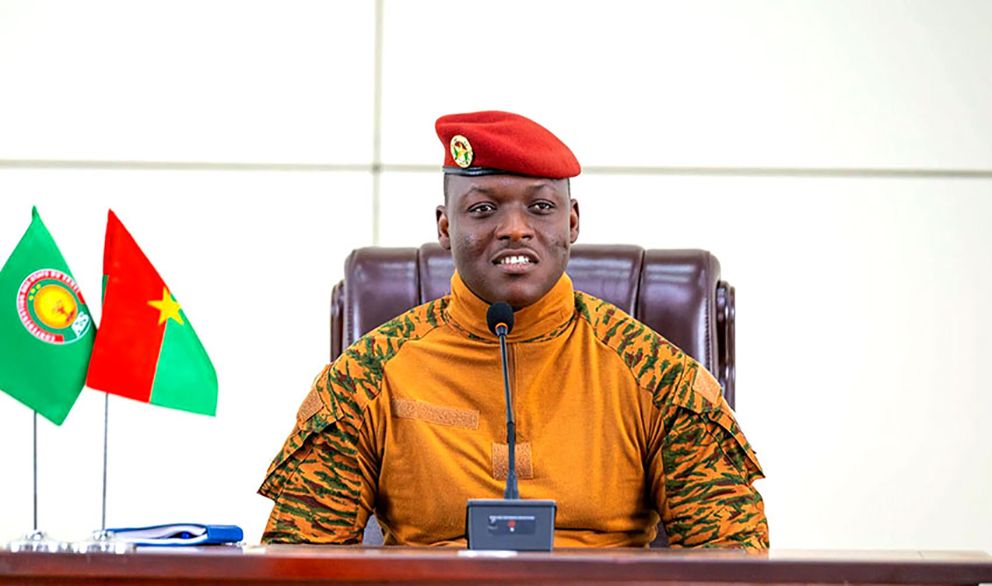 I-Traore-2 Ces pays africains où la peine de mort est légale