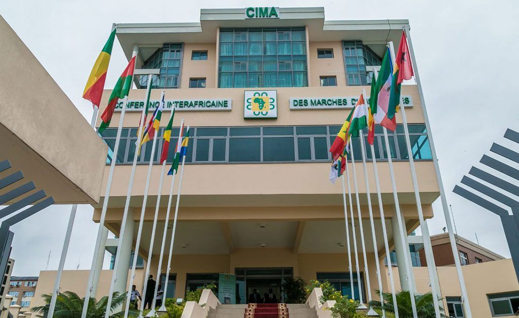 siege-de-la-CIMA-1-1024x628 Assurance santé en Afrique, 106 milliards de FCFA de déficit à résorber